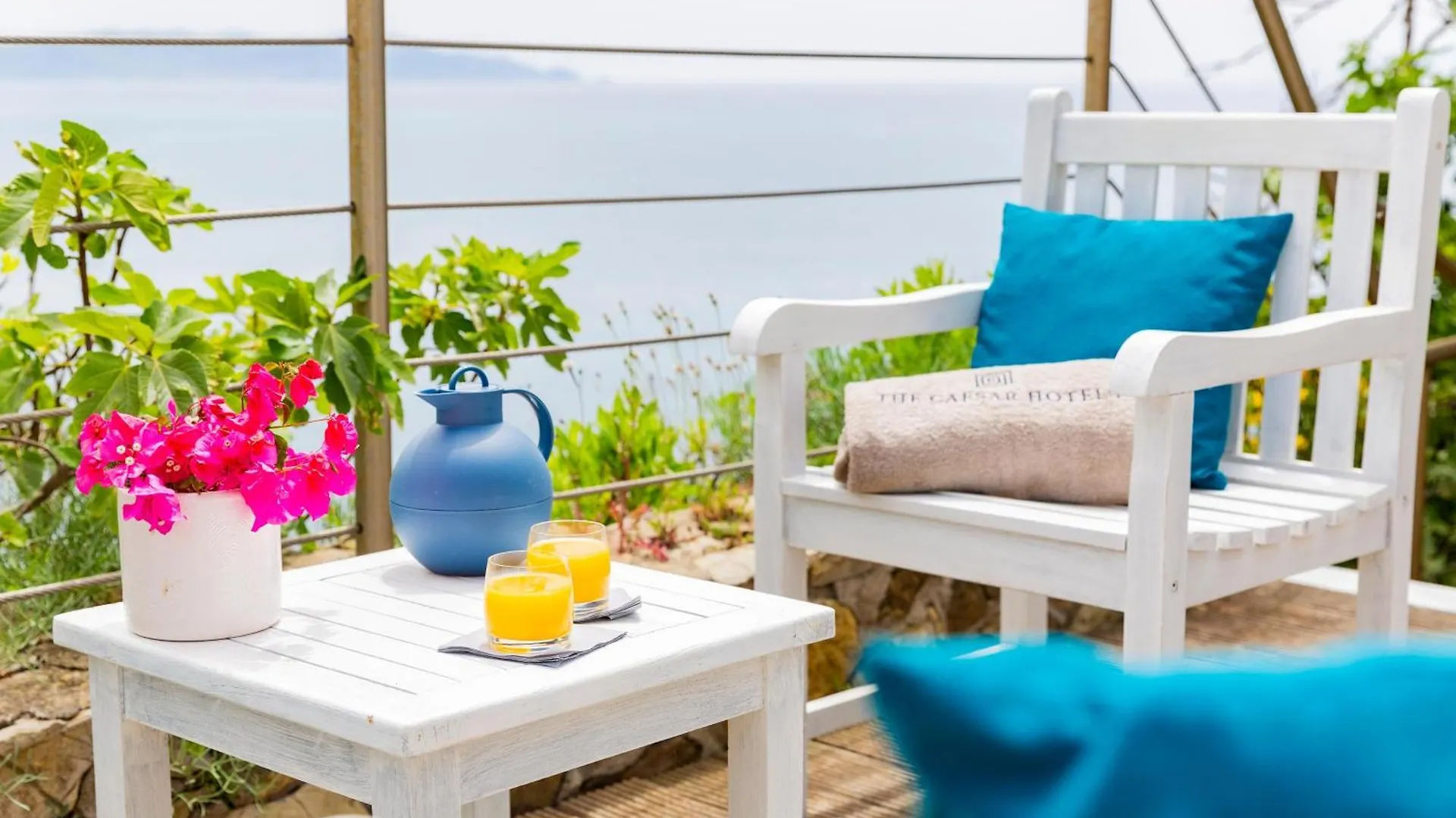 Hotel Capo D'Uomo Orbetello