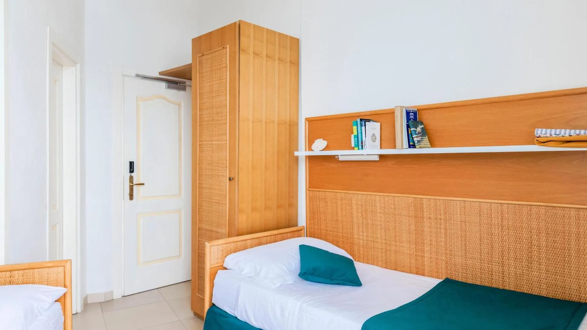 Hotel Capo D'Uomo Orbetello