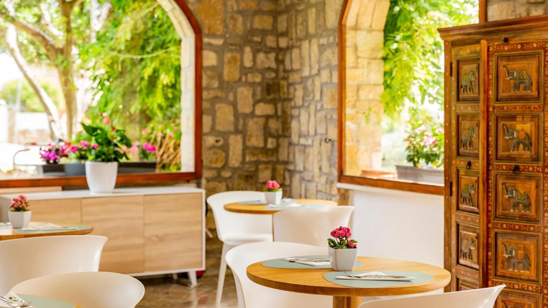 Hotel Capo D'Uomo Orbetello