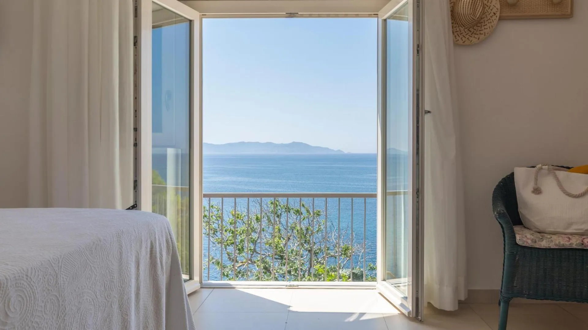 Hotel Capo D'Uomo Orbetello