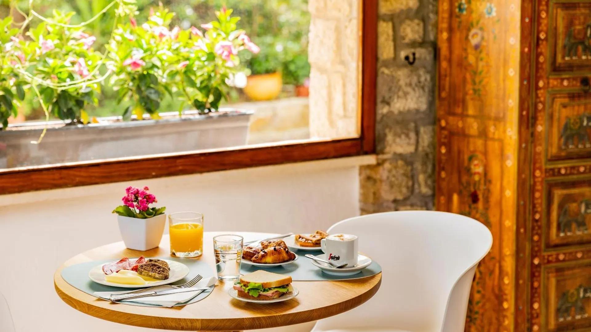 Hotel Capo D'Uomo Orbetello