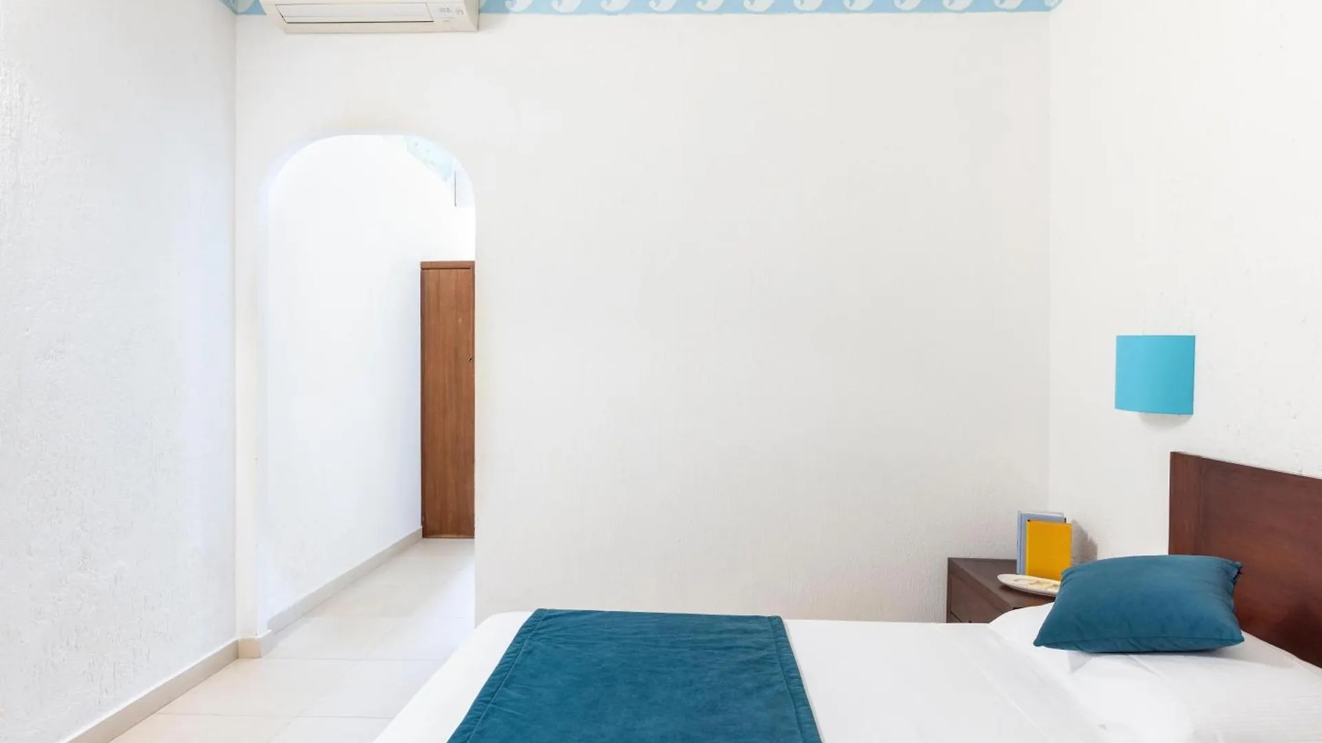 Hotel Capo D'Uomo Orbetello