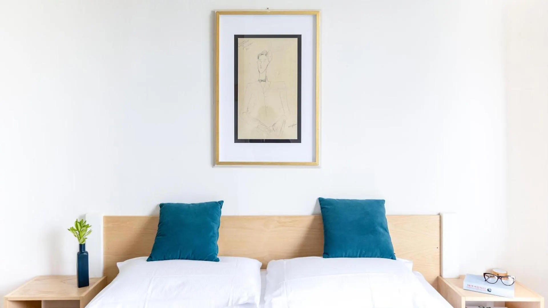 Hotel Capo D'Uomo Orbetello