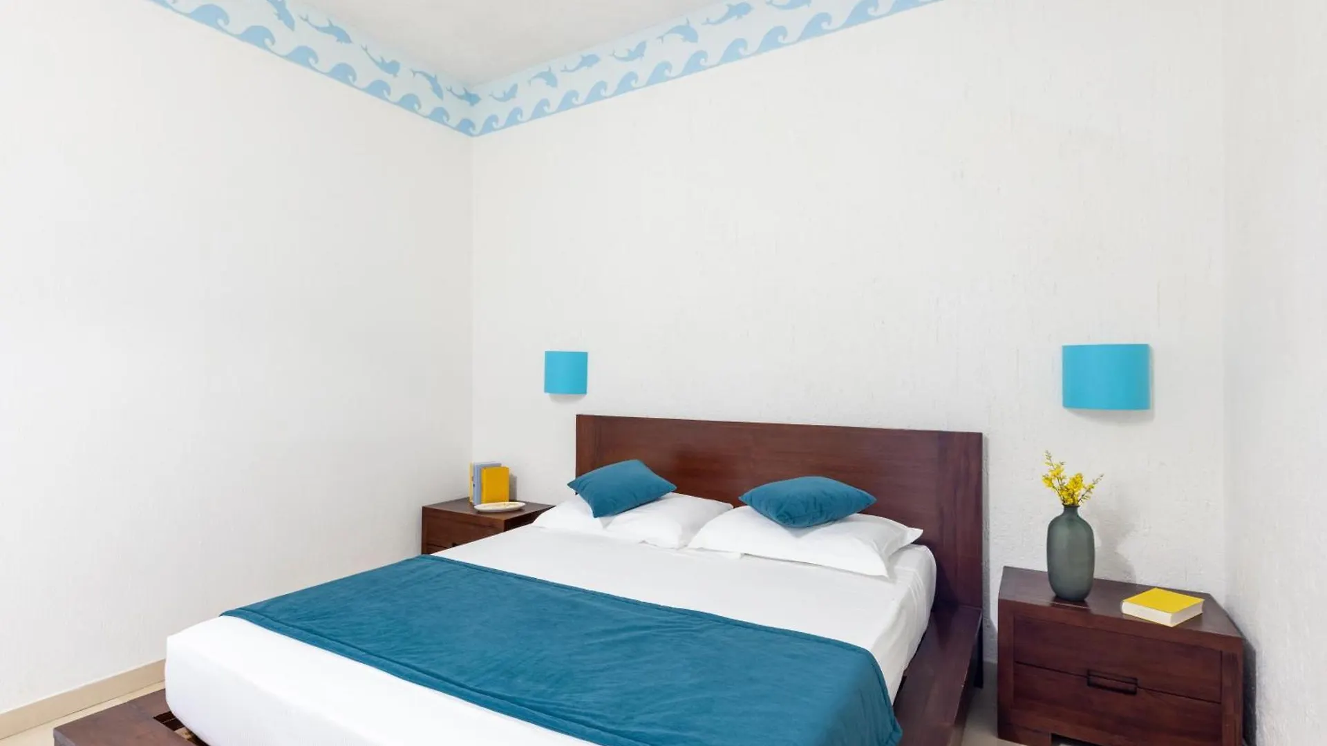 Hotel Capo D'Uomo Orbetello
