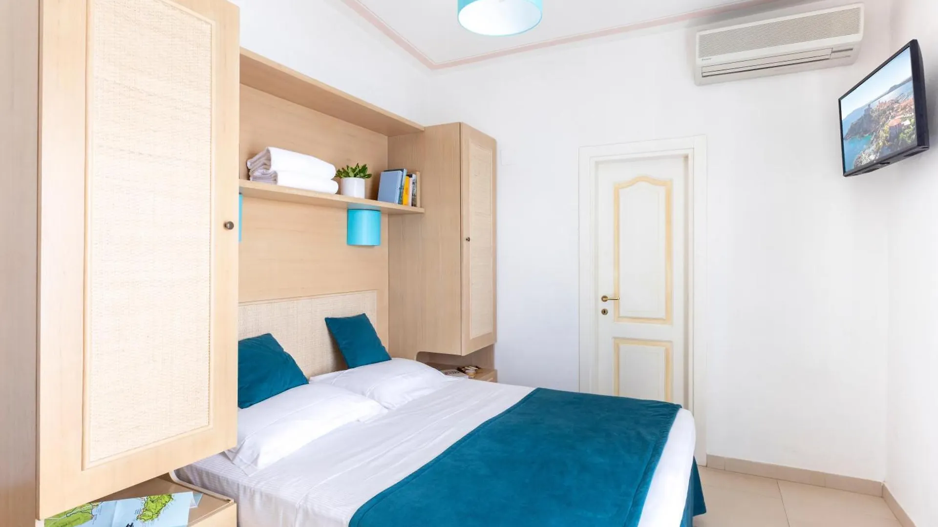 Hotel Capo D'Uomo Orbetello