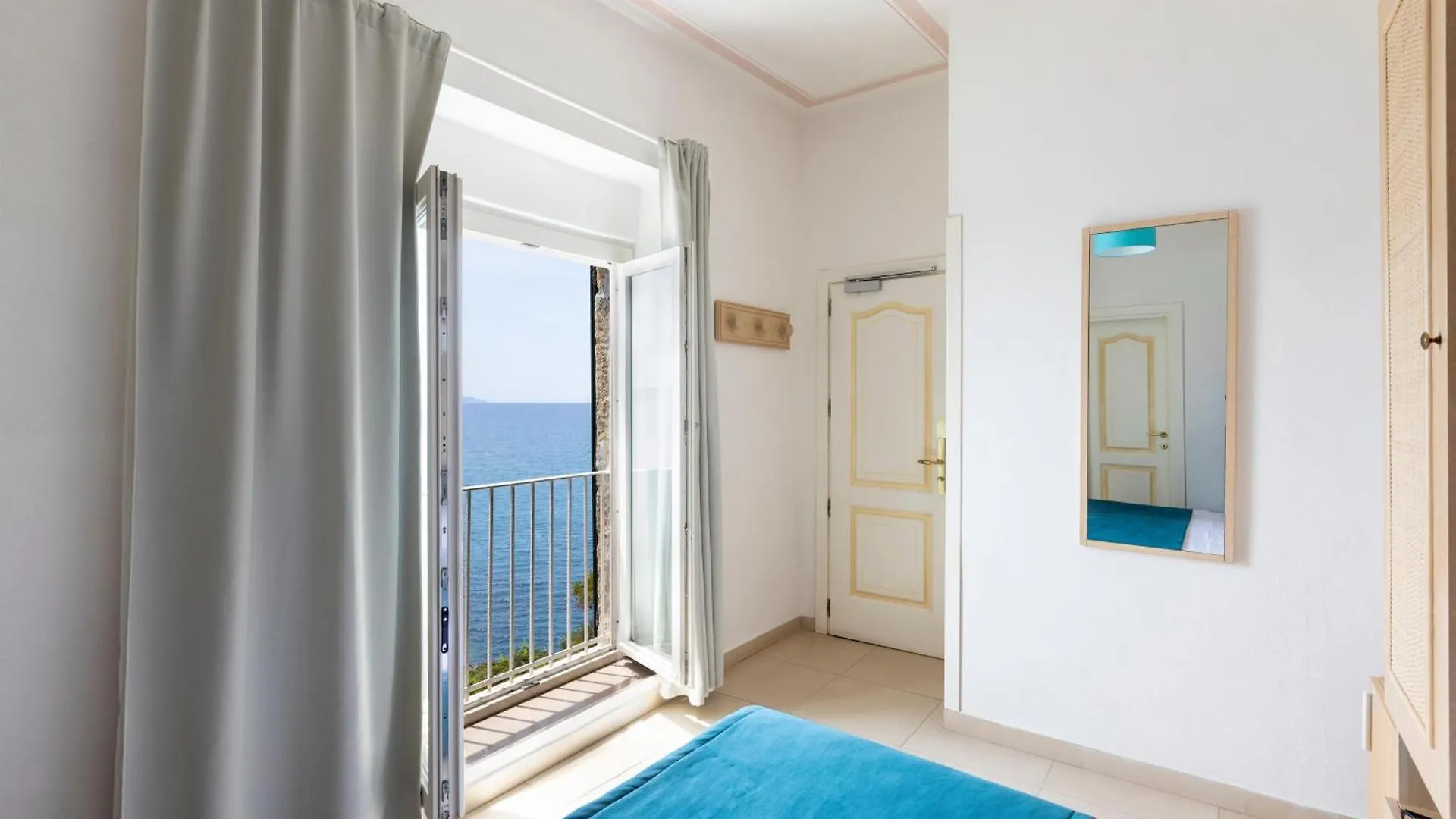 Hotel Capo D'Uomo Orbetello