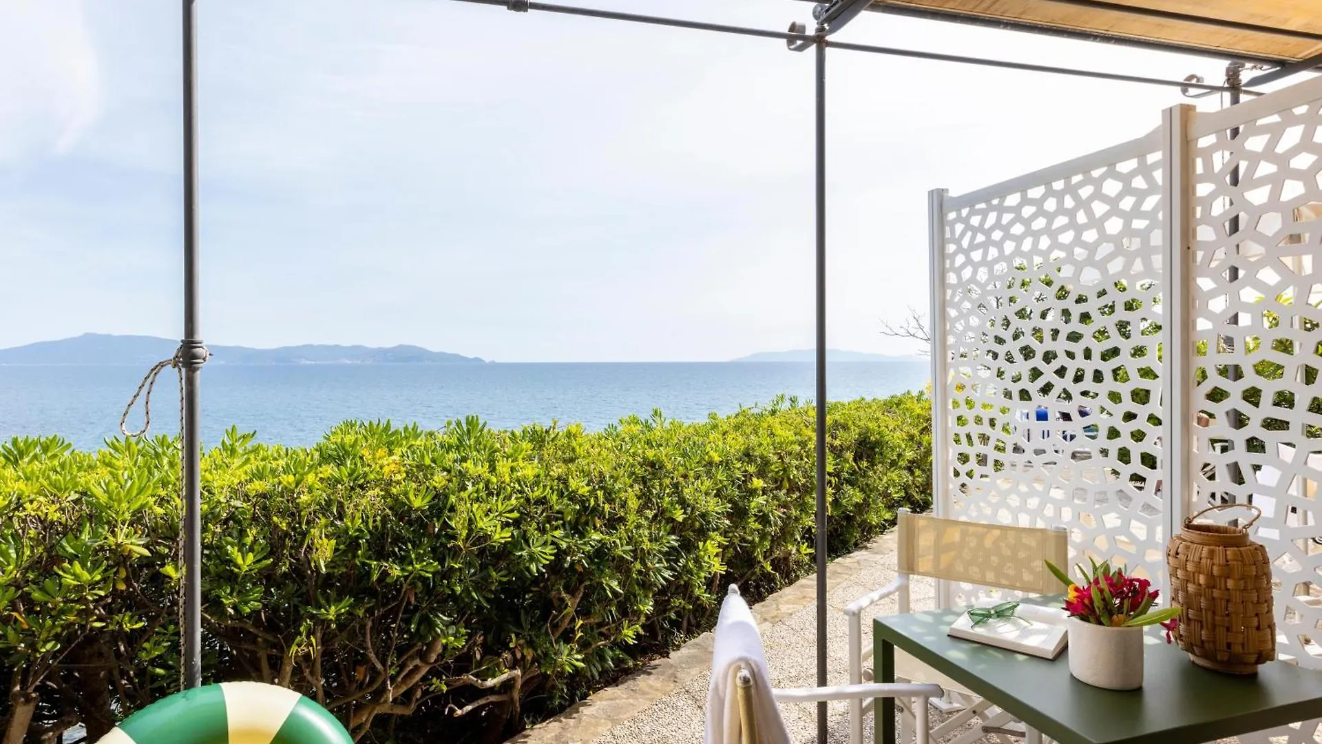 Hotel Capo D'Uomo Orbetello 3*,  Italie