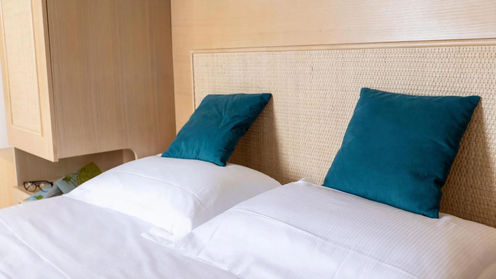 Hotel Capo D'Uomo Orbetello