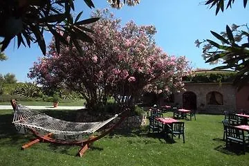 Hotel Capo D'Uomo Orbetello