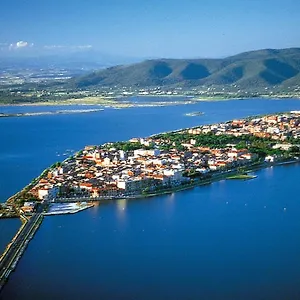 Corso Italia 58 Nocleg ze śniadaniem