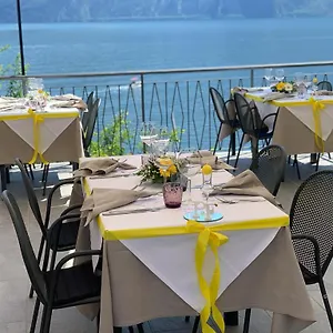 Hotel Noce Limone sul Garda