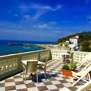 Mini-hôtel Garzelli, Quercianella