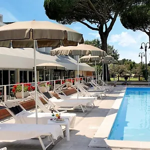 Pfa La Darsena Hotel