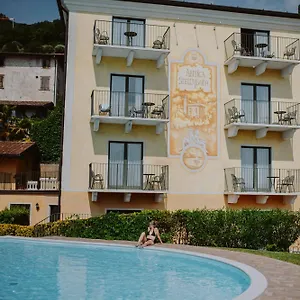 Hotel Stella D'oro - & Tremosine