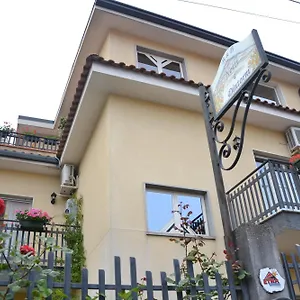 Couette-café Notti E Dintorni Nicolosi
