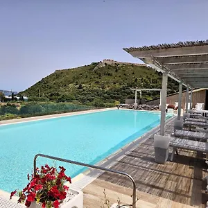 Hotel A Point Porto Ercole Resort&spa, Porto Ercole (Grosseto)