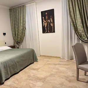 Le Del Ceccottino Pitigliano