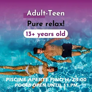 Savoia Thermae & (adults Only) Italië