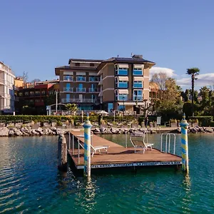 Hotel Kriss Internazionale Bardolino