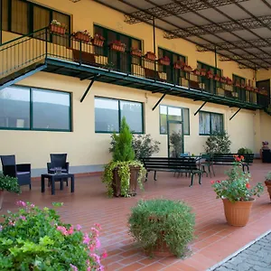 Al Frantoio Maddii Bed & Breakfast