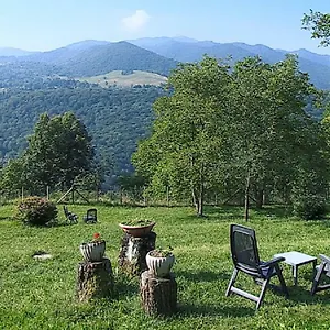 Hotel Rondanino Italië