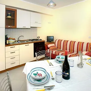 Appart hôtel Riviera Ionica Santa Teresa Di Riva