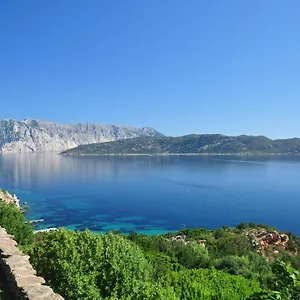 Appart hôtel Villaggio Est Cap Coda Cavallo