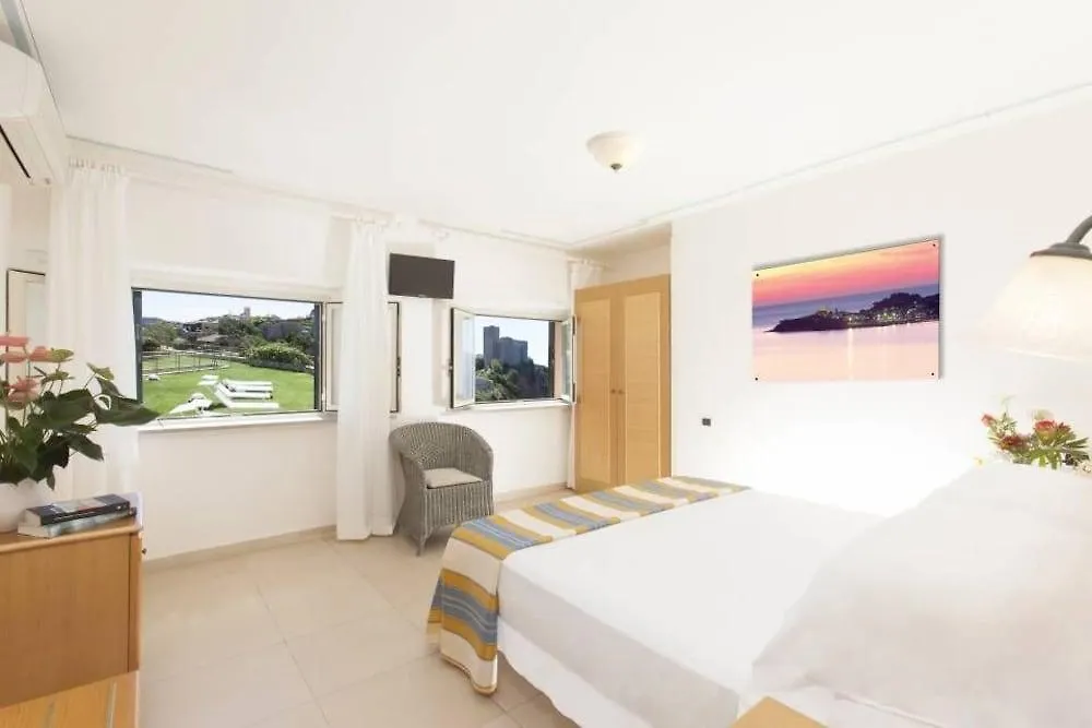 Hotel Capo D'Uomo Orbetello