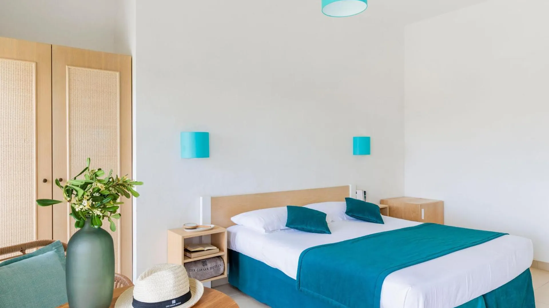 Hotel Capo D'Uomo Orbetello 3*,  Italy