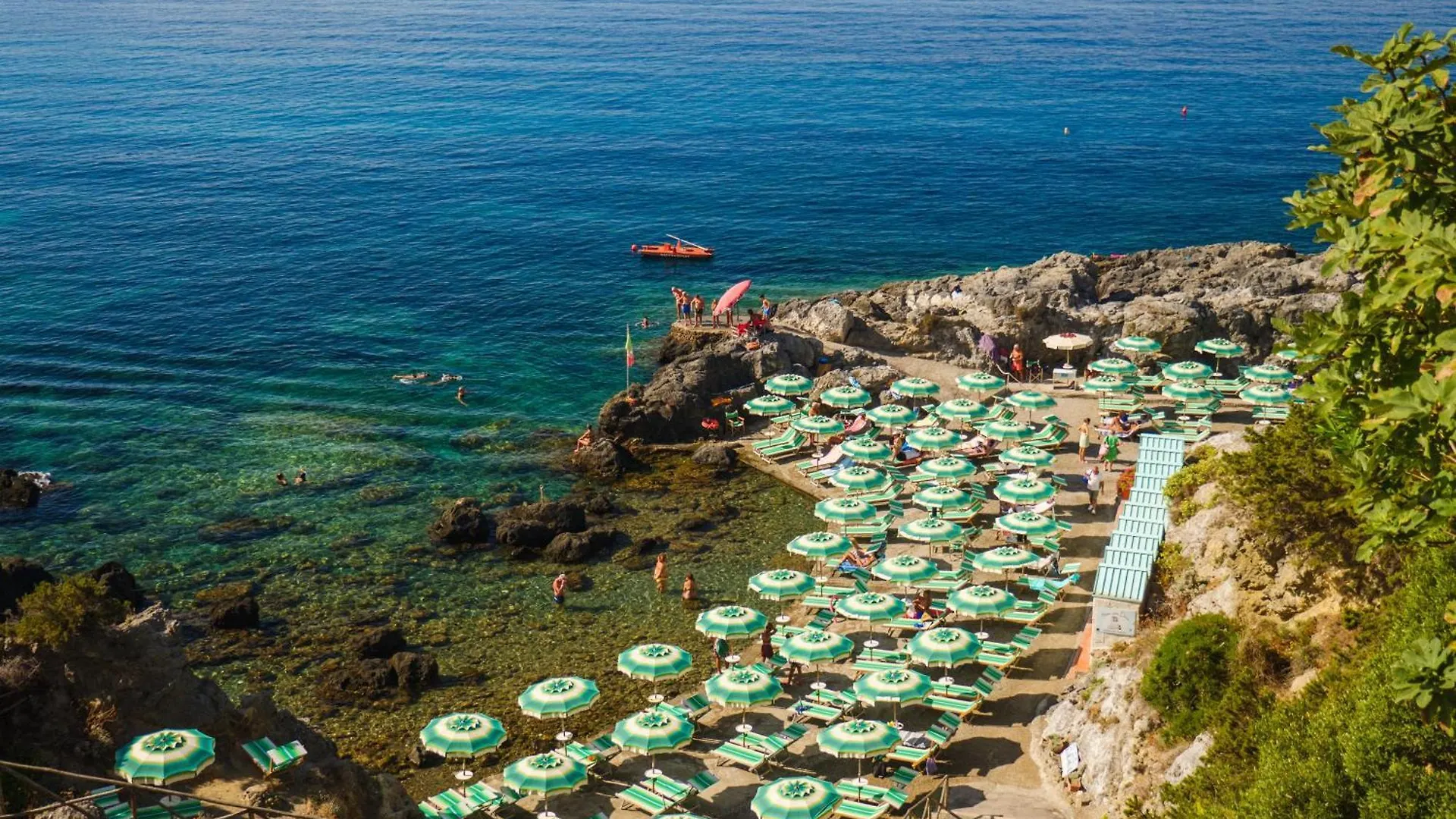 Hotel Capo D'Uomo Orbetello 3*,  Italy