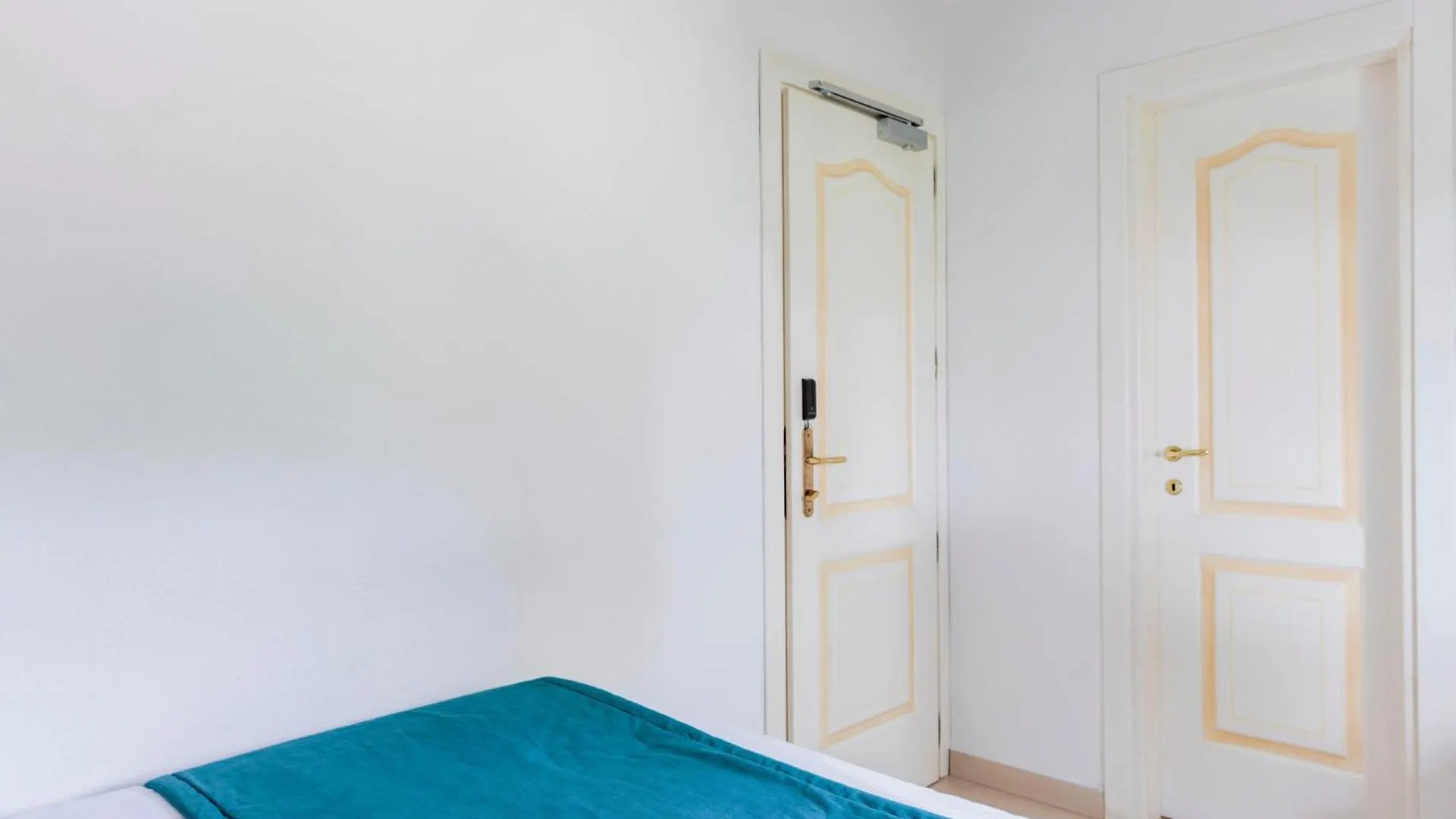 ***  Hotel Capo D'Uomo Orbetello Italy