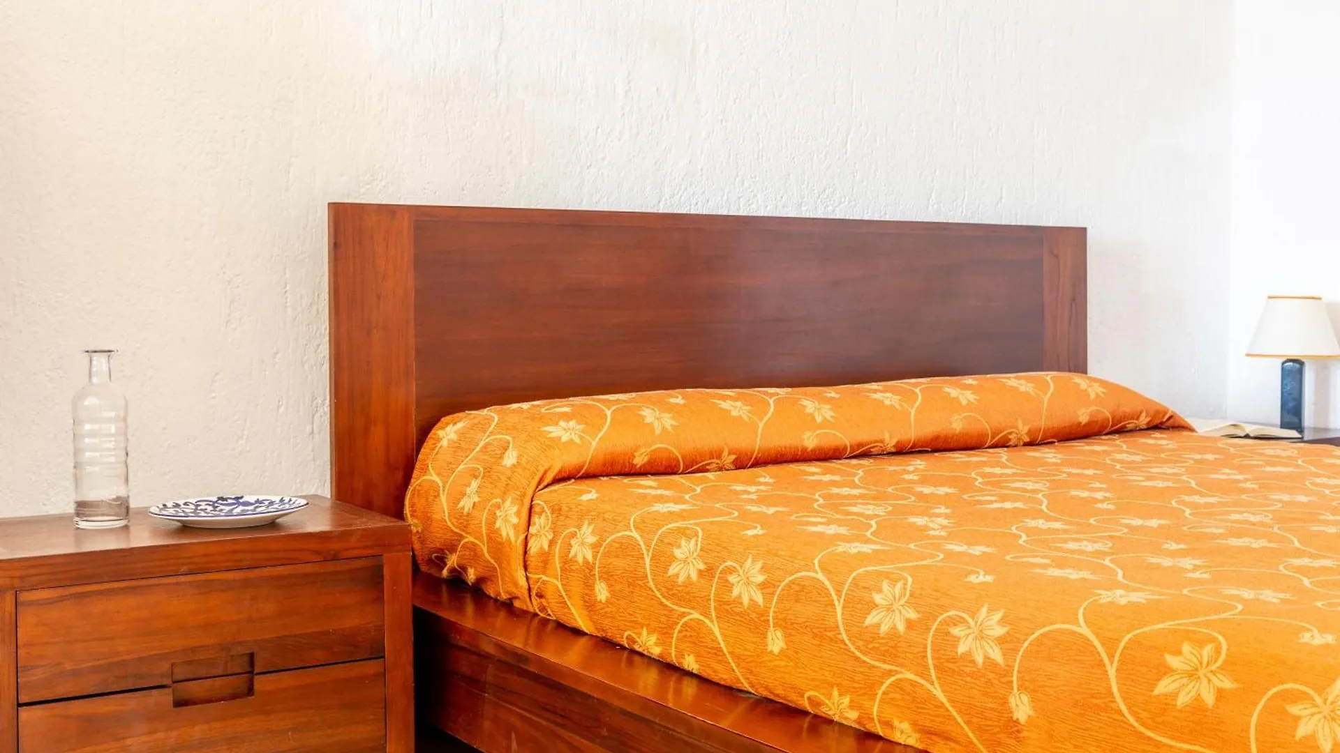 Hotel Capo D'Uomo Orbetello