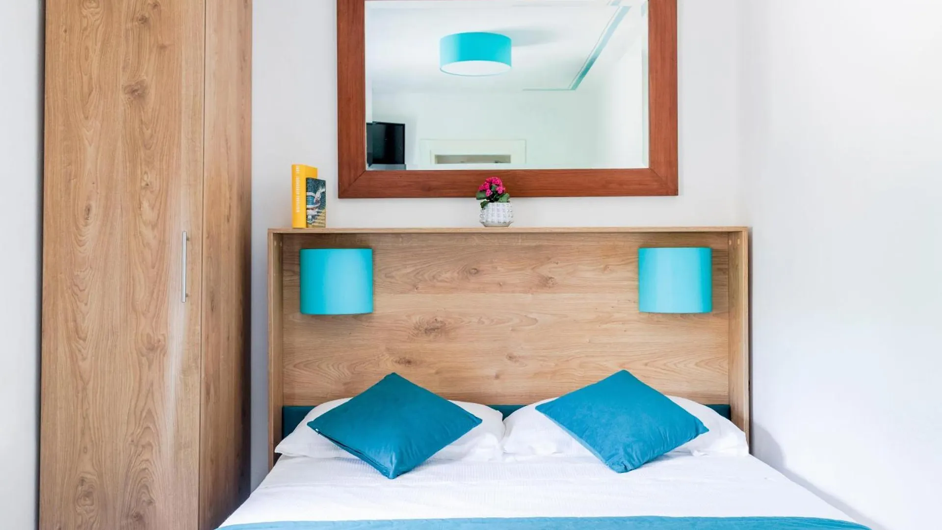 Hotel Capo D'Uomo Orbetello 3*,  Italien
