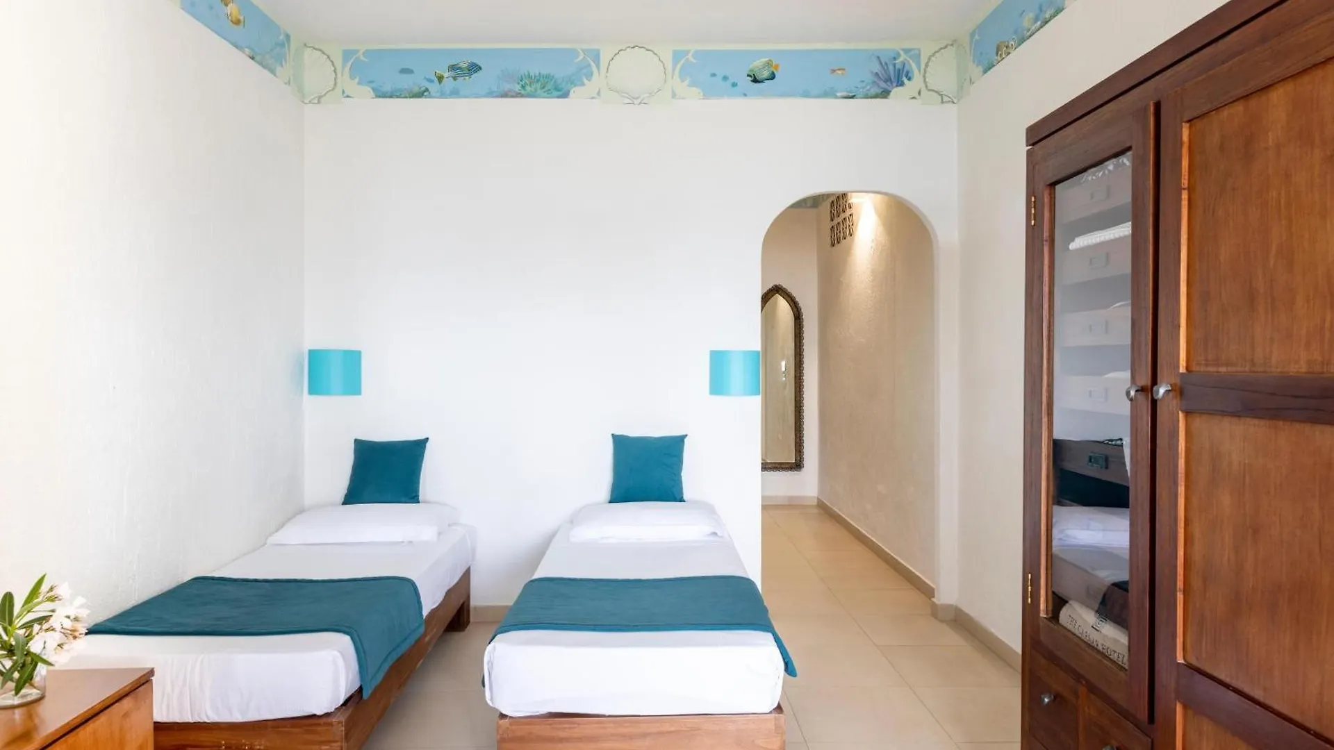 Hotel Capo D'Uomo Orbetello