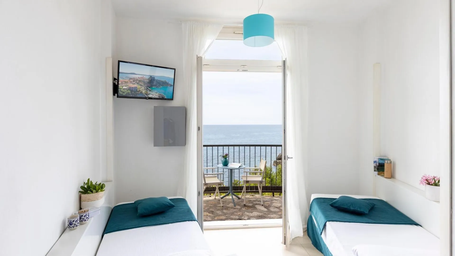 Hotel Capo D'Uomo Orbetello
