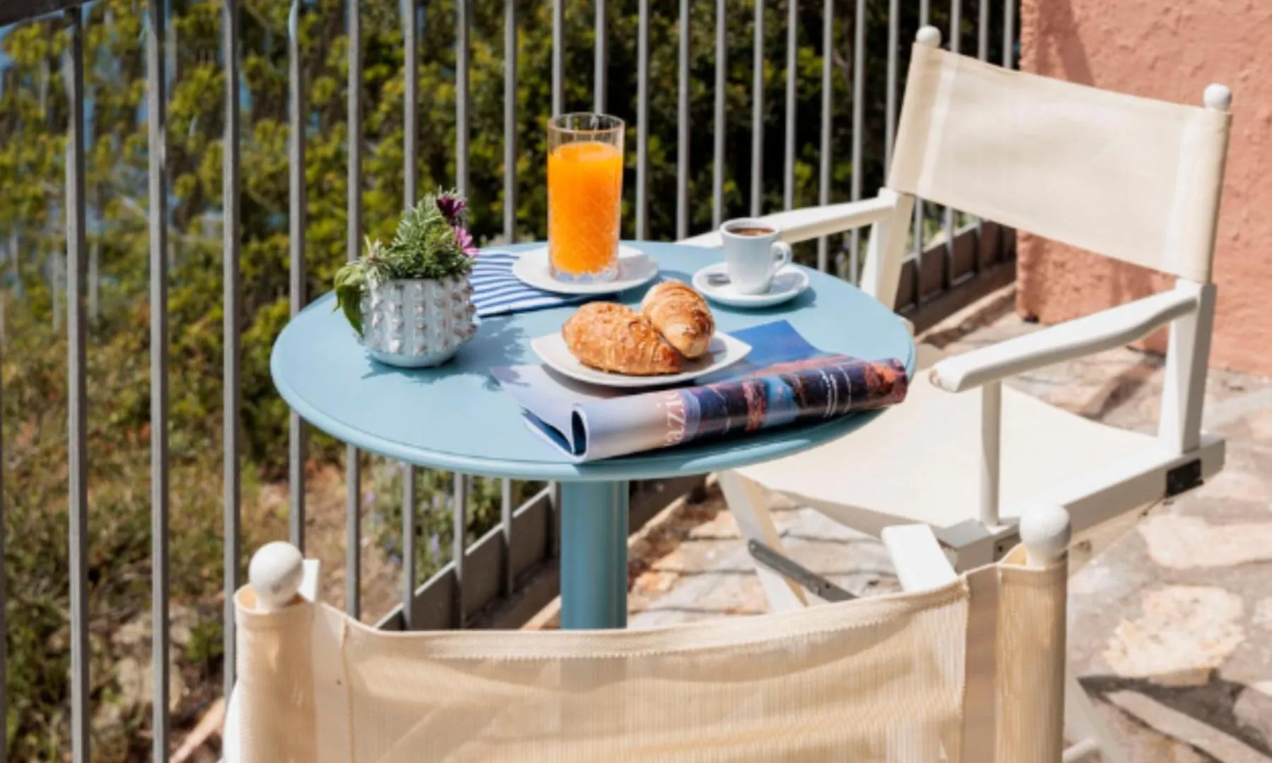 Hotel Capo D'Uomo Orbetello Italy